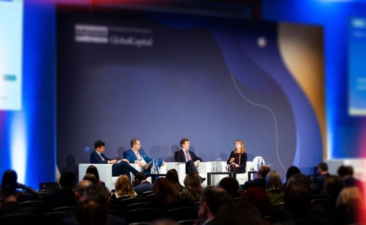 Kapital Bank 30-cu “Euromoney” Mərkəzi və Şərqi Avropa Forumunda